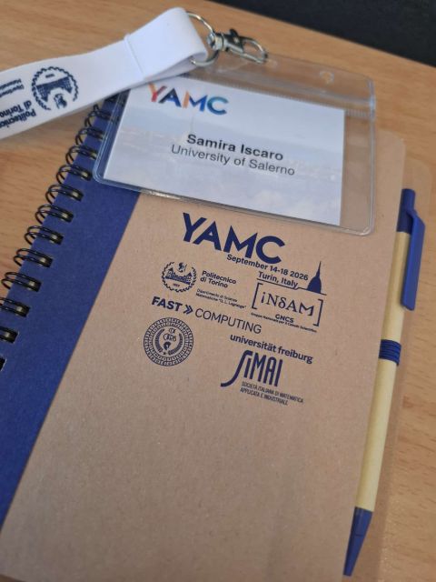 YAMC 2026